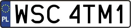 WSC4TM1