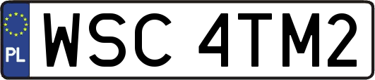 WSC4TM2