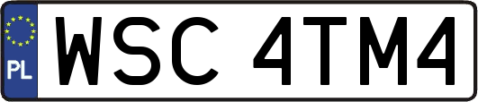 WSC4TM4