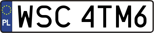 WSC4TM6