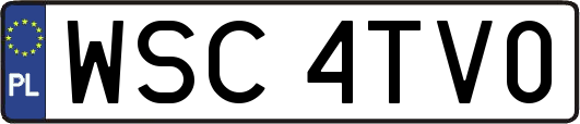 WSC4TV0