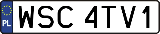 WSC4TV1