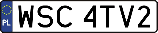 WSC4TV2