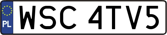 WSC4TV5