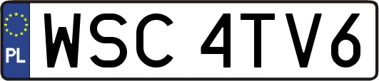 WSC4TV6