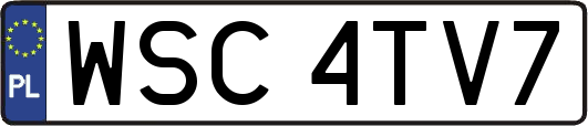 WSC4TV7