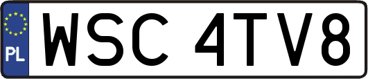WSC4TV8