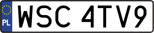 WSC4TV9