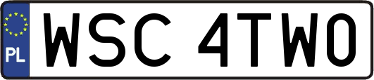 WSC4TW0