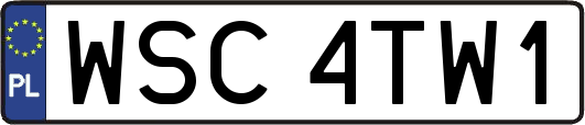 WSC4TW1