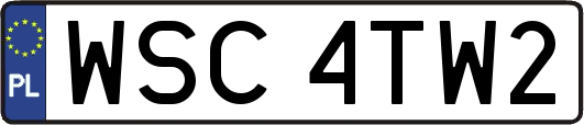 WSC4TW2