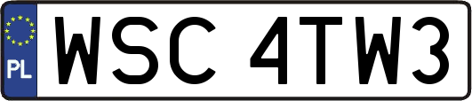 WSC4TW3