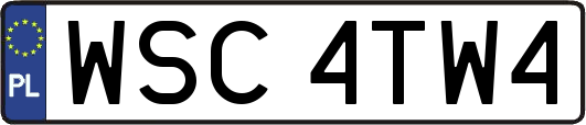 WSC4TW4