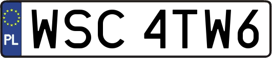 WSC4TW6