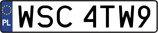 WSC4TW9
