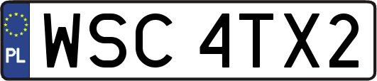 WSC4TX2
