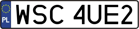 WSC4UE2