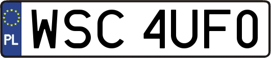 WSC4UF0