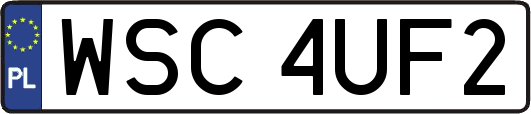 WSC4UF2