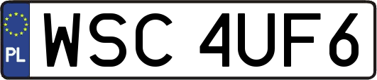 WSC4UF6