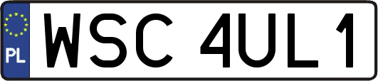 WSC4UL1