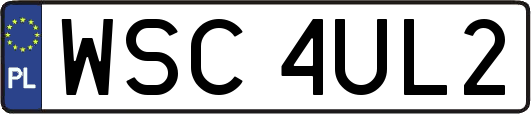 WSC4UL2