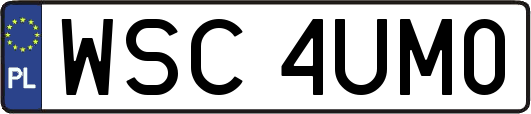 WSC4UM0