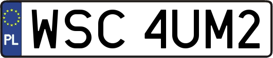 WSC4UM2