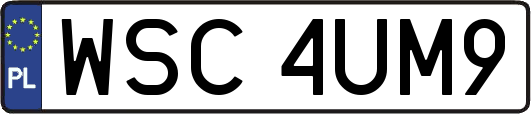 WSC4UM9