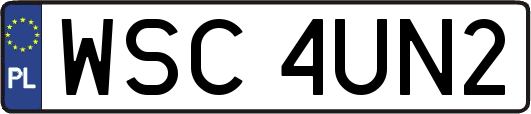 WSC4UN2