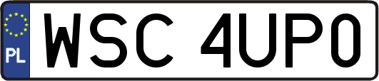 WSC4UP0