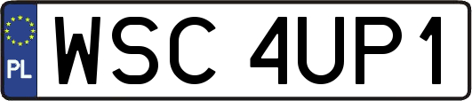WSC4UP1