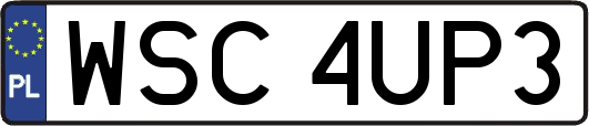 WSC4UP3