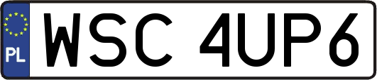 WSC4UP6