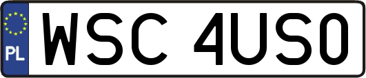 WSC4US0