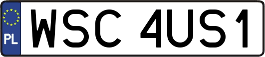 WSC4US1
