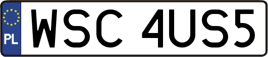 WSC4US5
