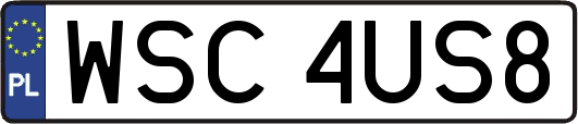 WSC4US8