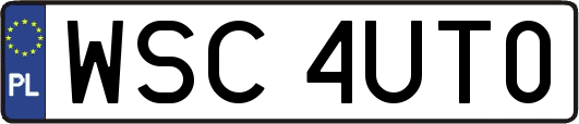 WSC4UT0