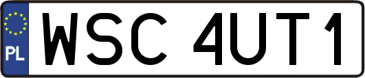 WSC4UT1