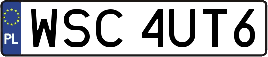 WSC4UT6
