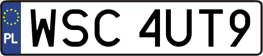 WSC4UT9