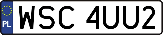 WSC4UU2