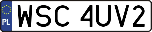 WSC4UV2