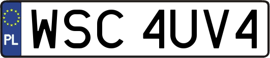 WSC4UV4