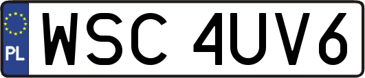 WSC4UV6