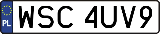 WSC4UV9