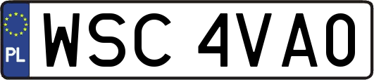 WSC4VA0