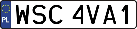 WSC4VA1