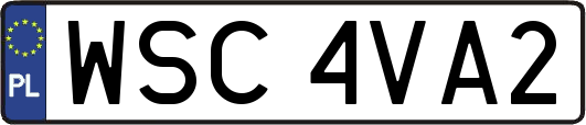 WSC4VA2